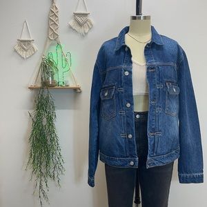 BDG Jean Jacket